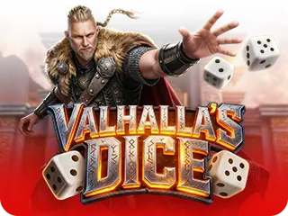 Valhalla's Dice