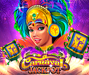 Carnaval Jackpot